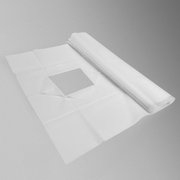 Vad är non-woven material? Fördelar för kliniker och terapeuter