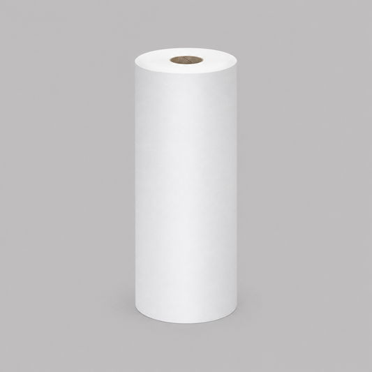 En rulle Grite Standard bänkpapper, 60 cm × 180 meter